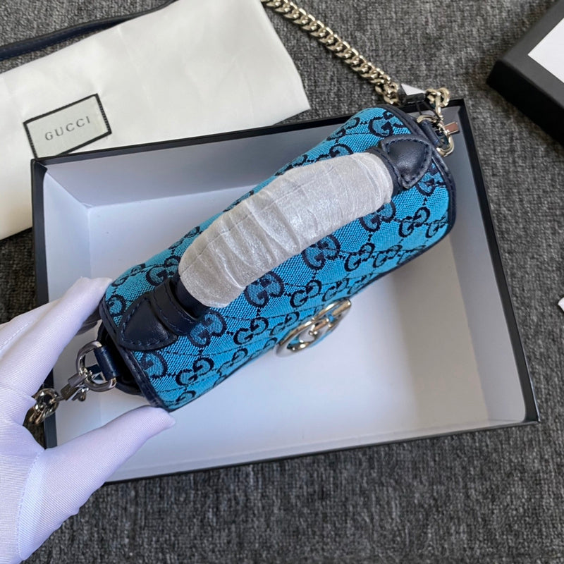Amelia- GCI Bags - 2111