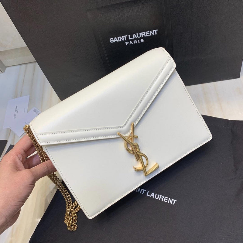 Amelia - YSL Bag - 2877