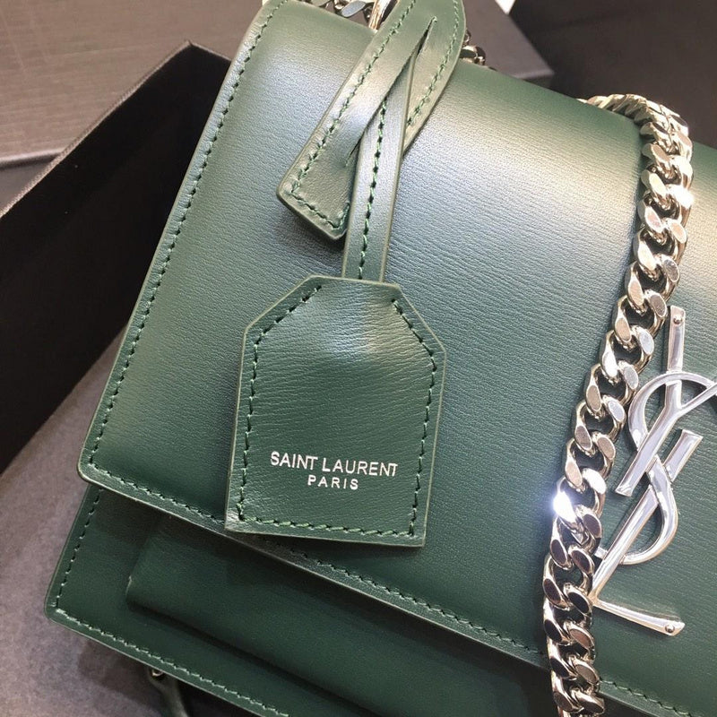 Amelia - YSL Bag - 2681