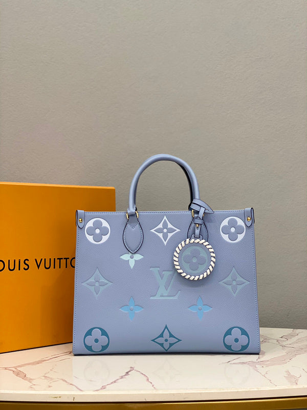 Fan Fashion Lu-Vi bags - 17507