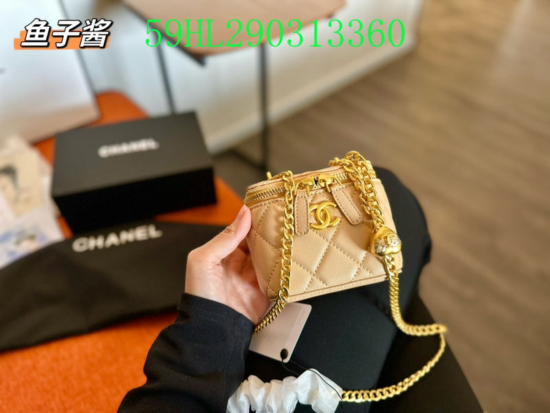 Amelia - CHL Bags - 1337