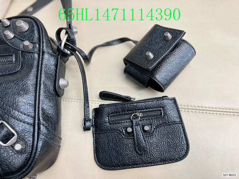Amelia - BGA Bags - 1998