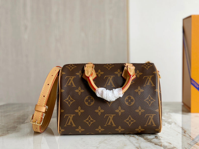 Amelia's Bag Gallery - LOV Bags - 748