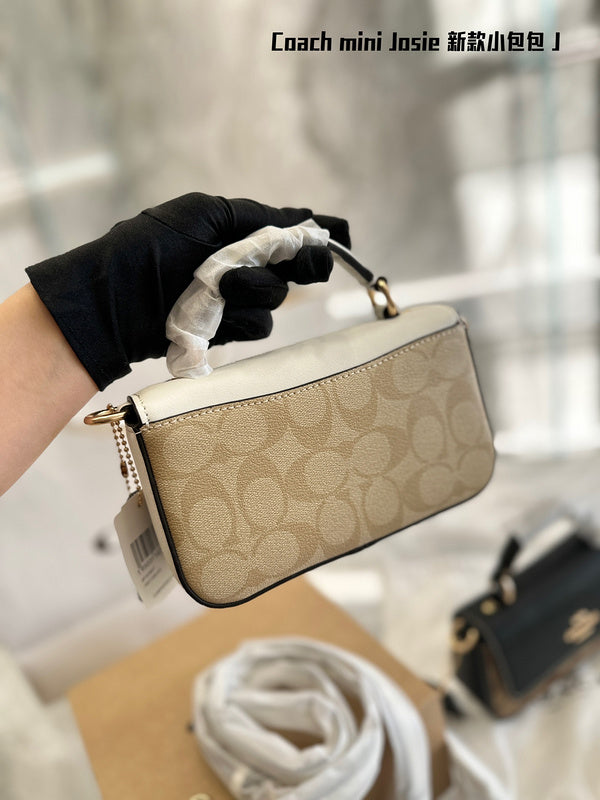 Amelia - CCH Bags - 228