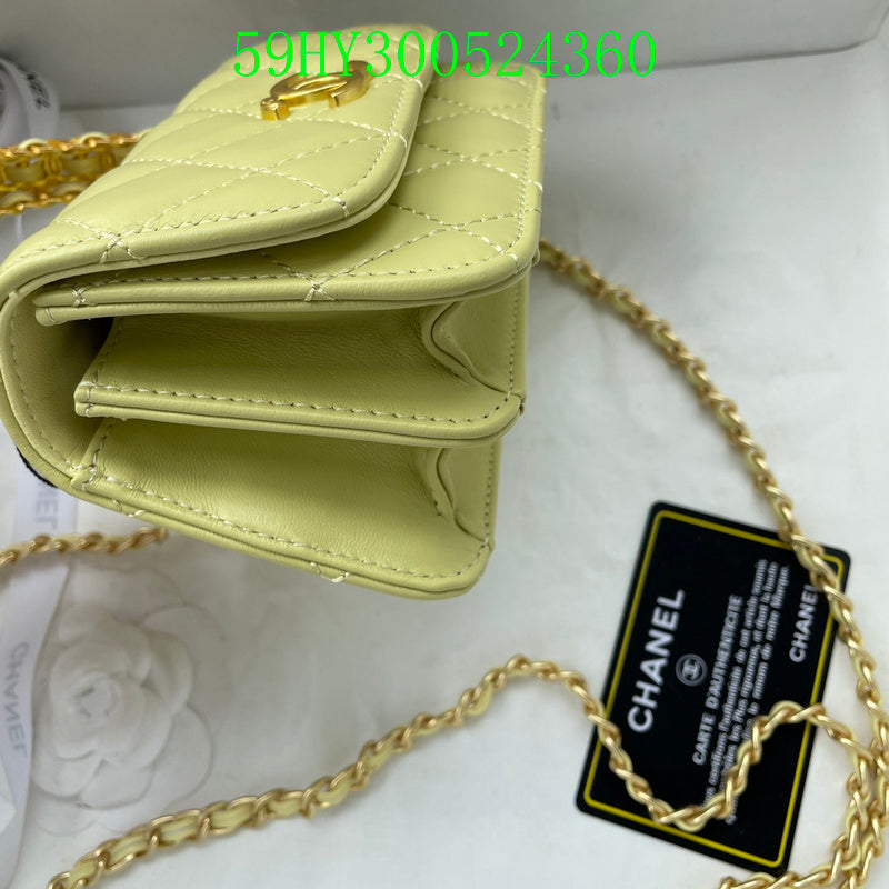 Amelia - CHL Bags - 818