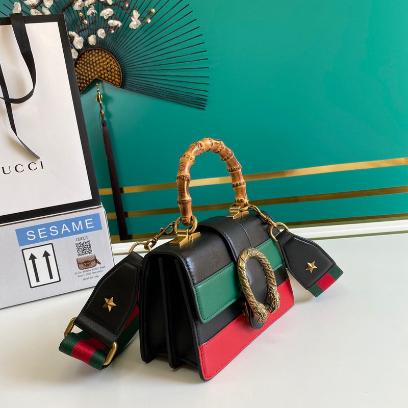 Amelia- GUKI Bags - 2299