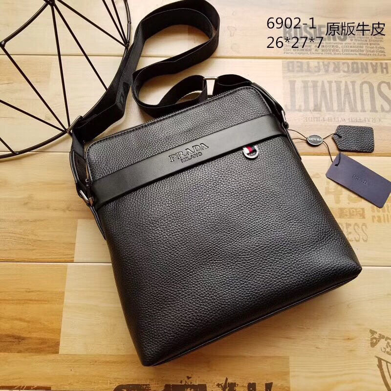 Barnes-Bags - Prada Bags - 794