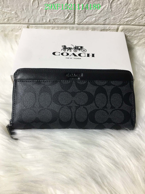 Amelia - CAH Wallet - 059