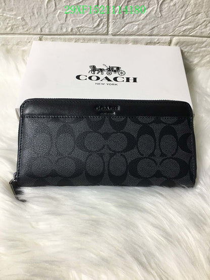 Amelia - CAH Wallet - 059