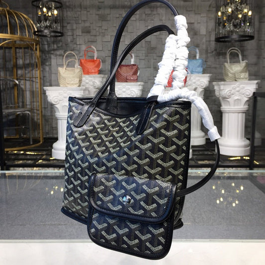 Amelia- G-YARD BAGS - 276
