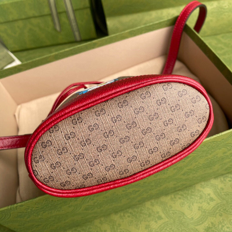 Amelia - GCI Bags - 6023