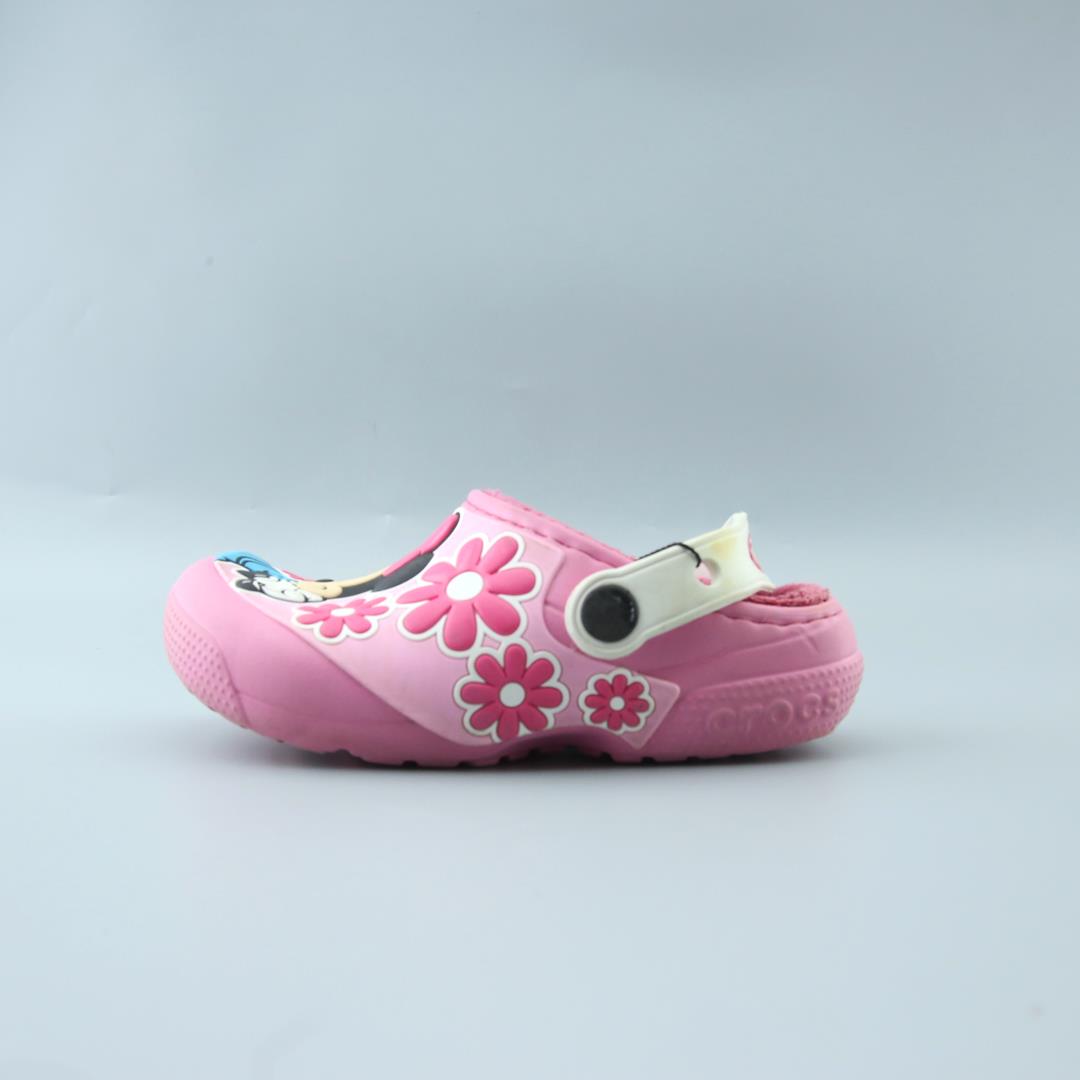 CROCS MINNIE