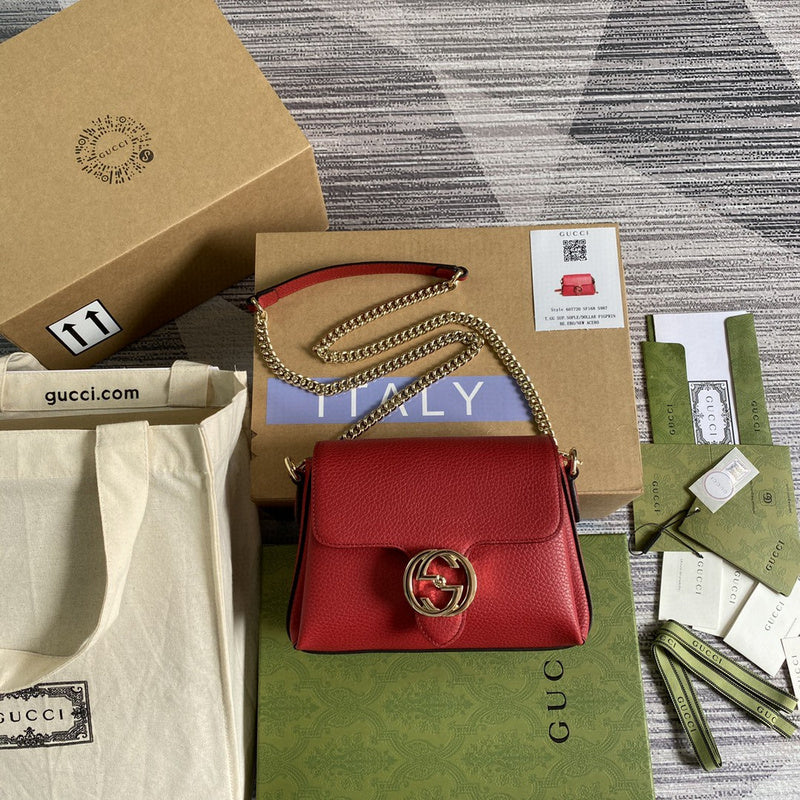 Amelia- GUKI Bags - 2014