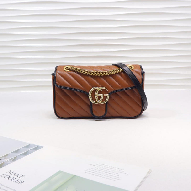 AmeliaLuxury - GCI Bags - 1042
