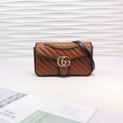 AmeliaLuxury - GCI Bags - 1042