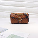AmeliaLuxury - GCI Bags - 1042