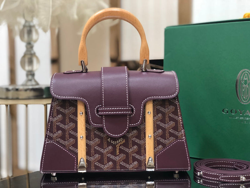 Amelia- GOD Bags - 921