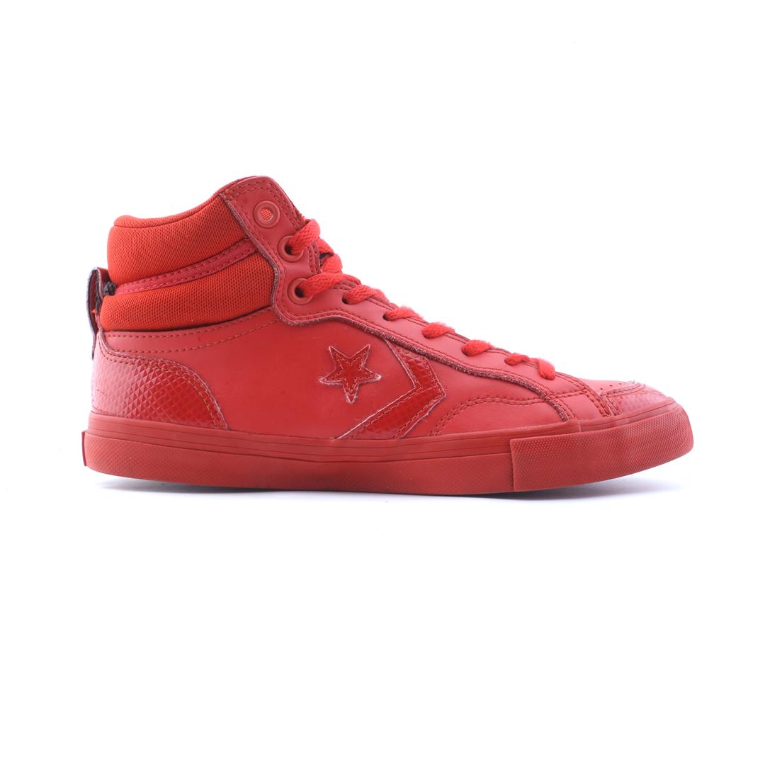 CONVERSE ONE STAR PRO  LEATHER