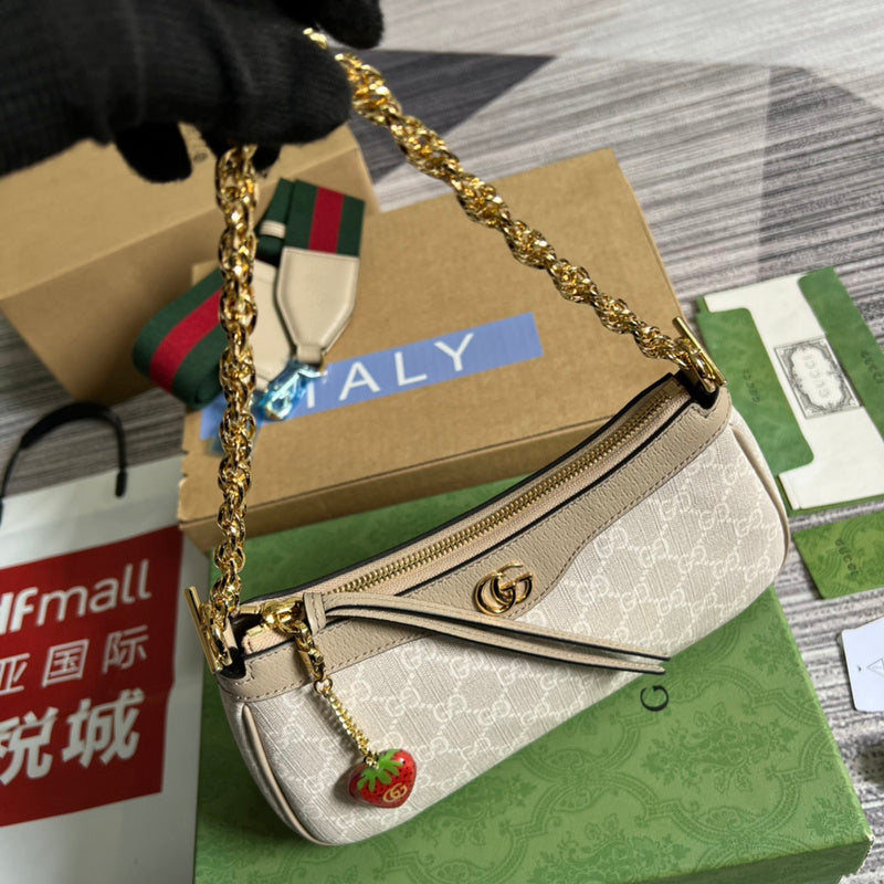 Amelia- GCI Bags - 5748
