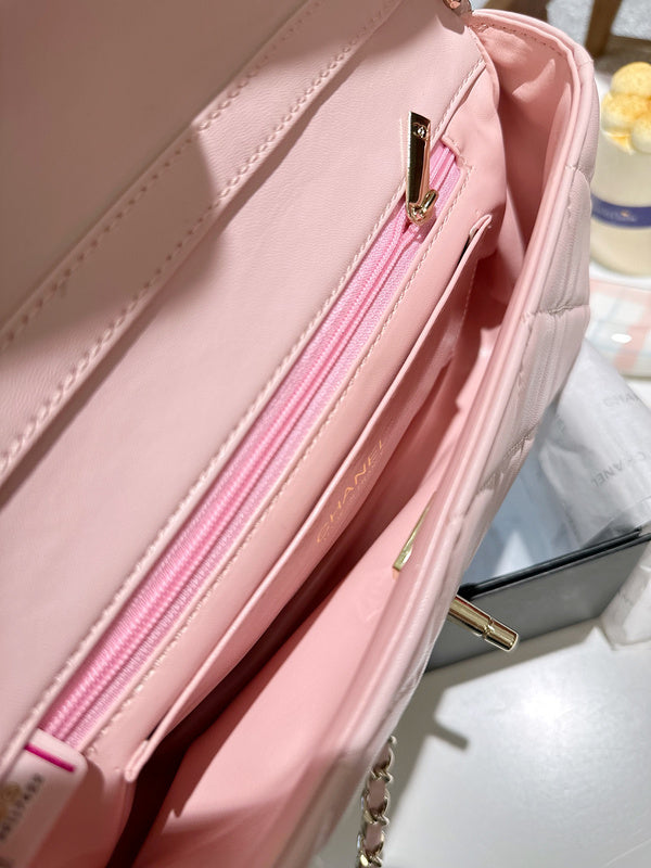 Amelia- CHL Bags - 6859
