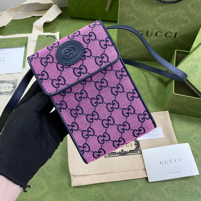 Amelia - GCI Bags - 5926