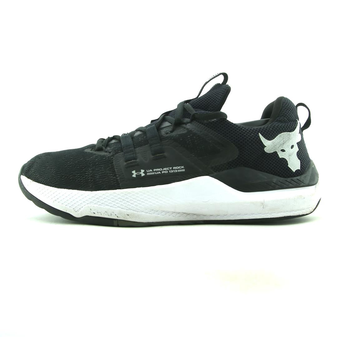 UNDER ARMOUR PROJECT ROCK BSR
