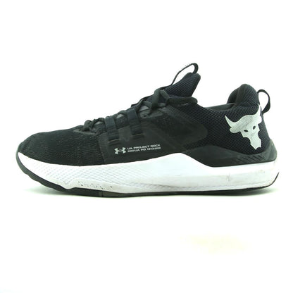 UNDER ARMOUR PROJECT ROCK BSR