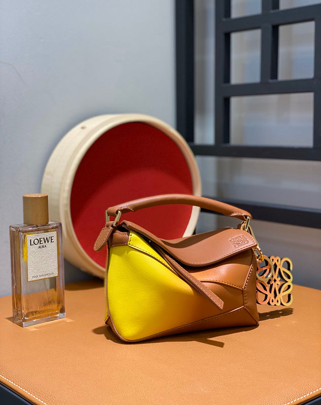 Amelia's Bag Gallery - LWO Bags - 826