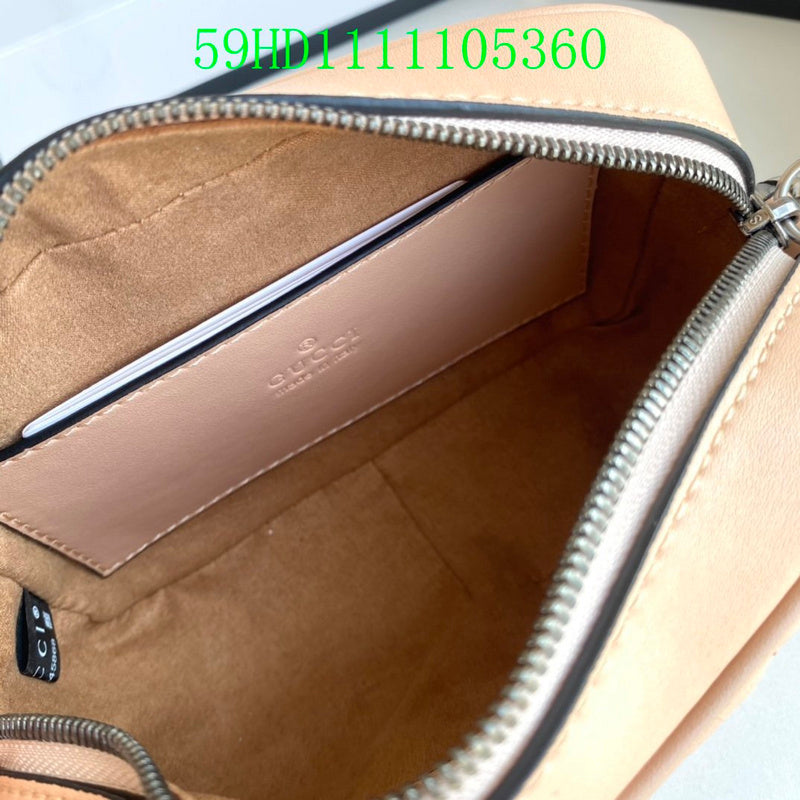 Amelia - GCI Bags - 10448