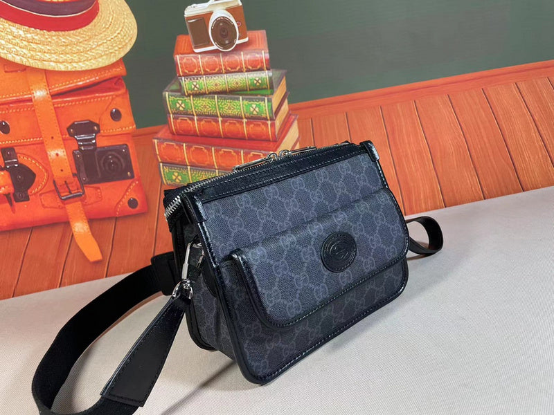 Amelia  - GCI Bags - 12647