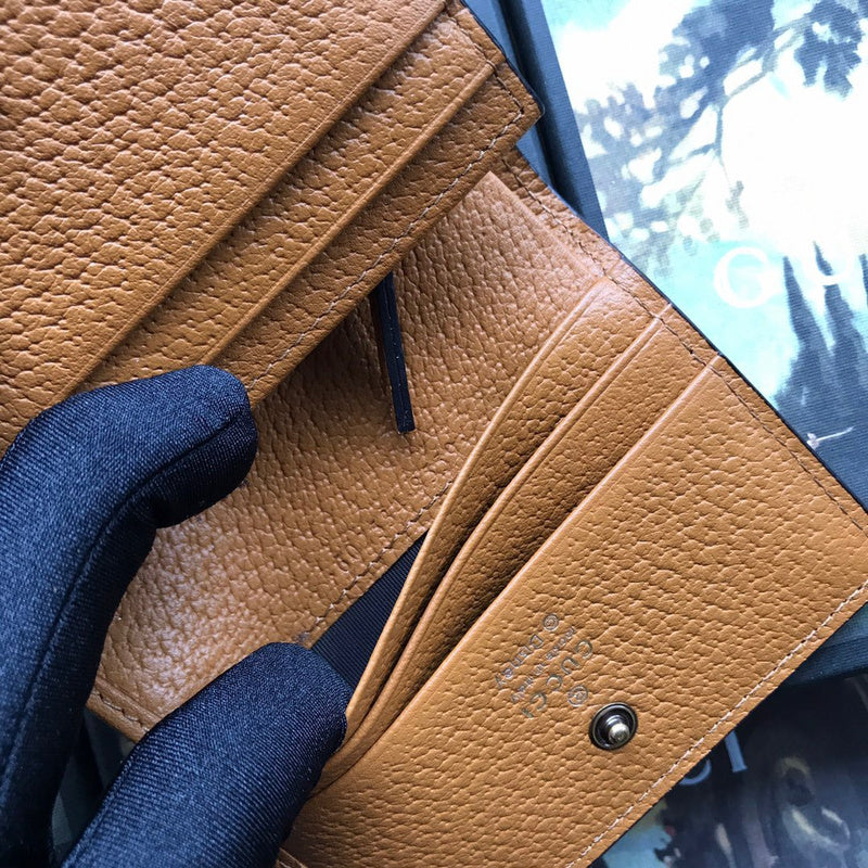 Amelia- Guki Wallet - 608