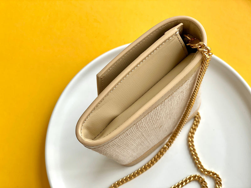 Amelia - YSL Bag - 4133