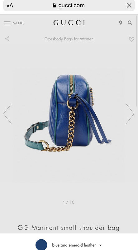 Amelia-i GUKI Women Bags - 831
