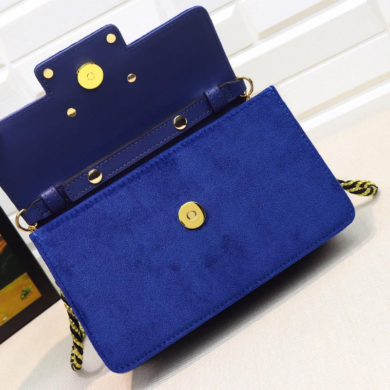 AmeliaLuxury - GCI Bags - 959