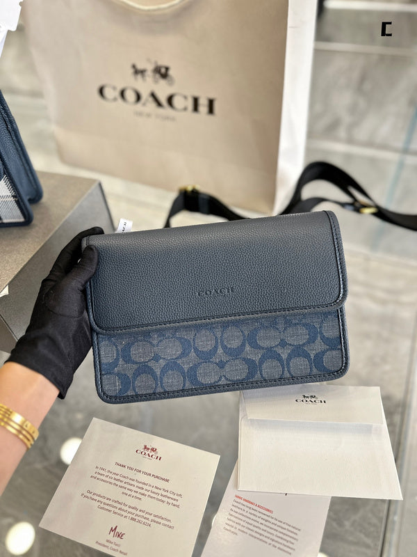 Amelia - CCH Bags - 268