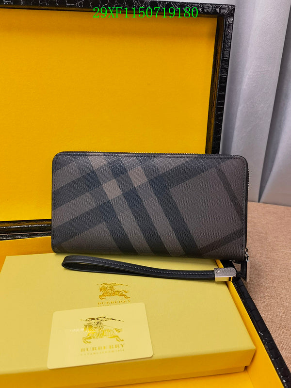 Amelia - BOR Wallet - 136