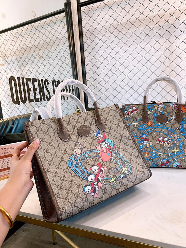 Amelia- GCI Bags - 2150