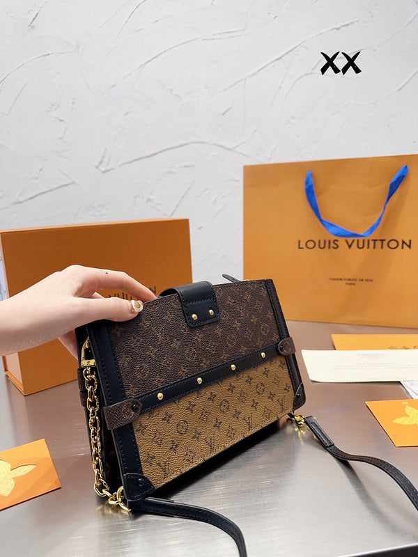 Amelia - LV Bags - 14519