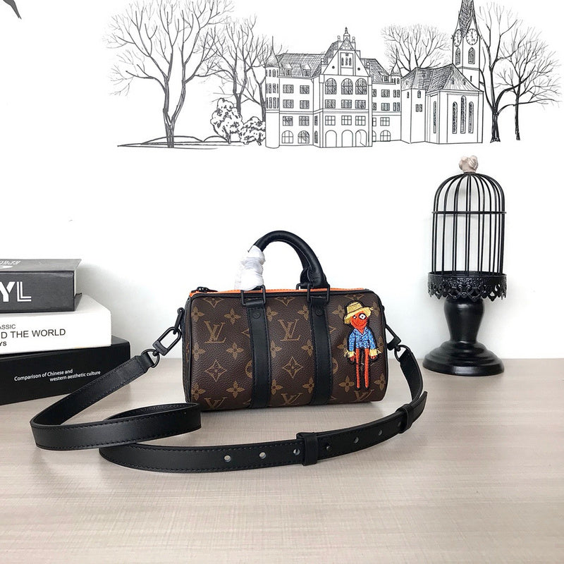 Amelia - LV Bags - 12990