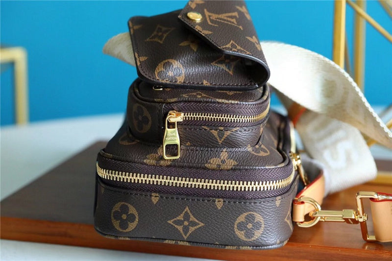 Amelia - LOV Lady Bags - 1522