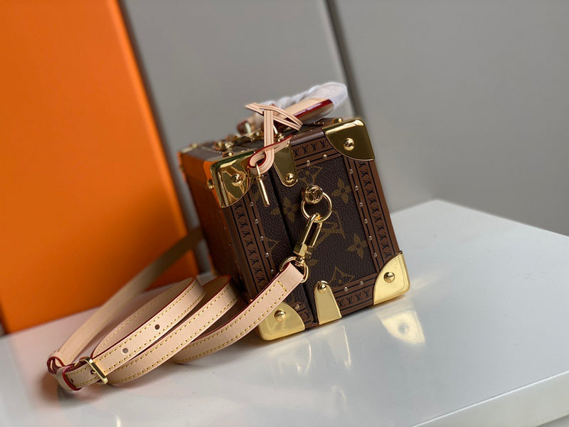 Amelia - LV Bags - 12849