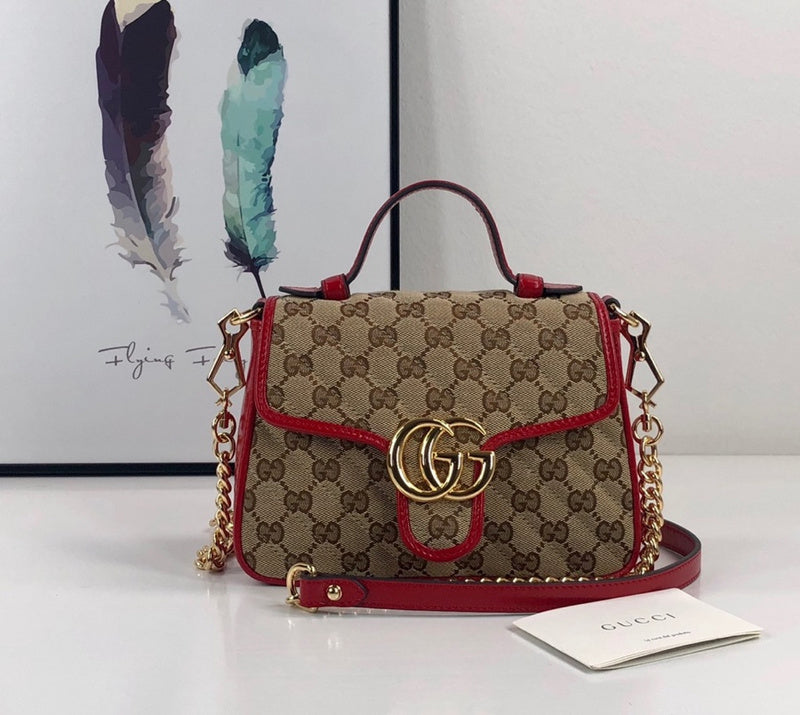 Amelia- GCI Bags - 4095