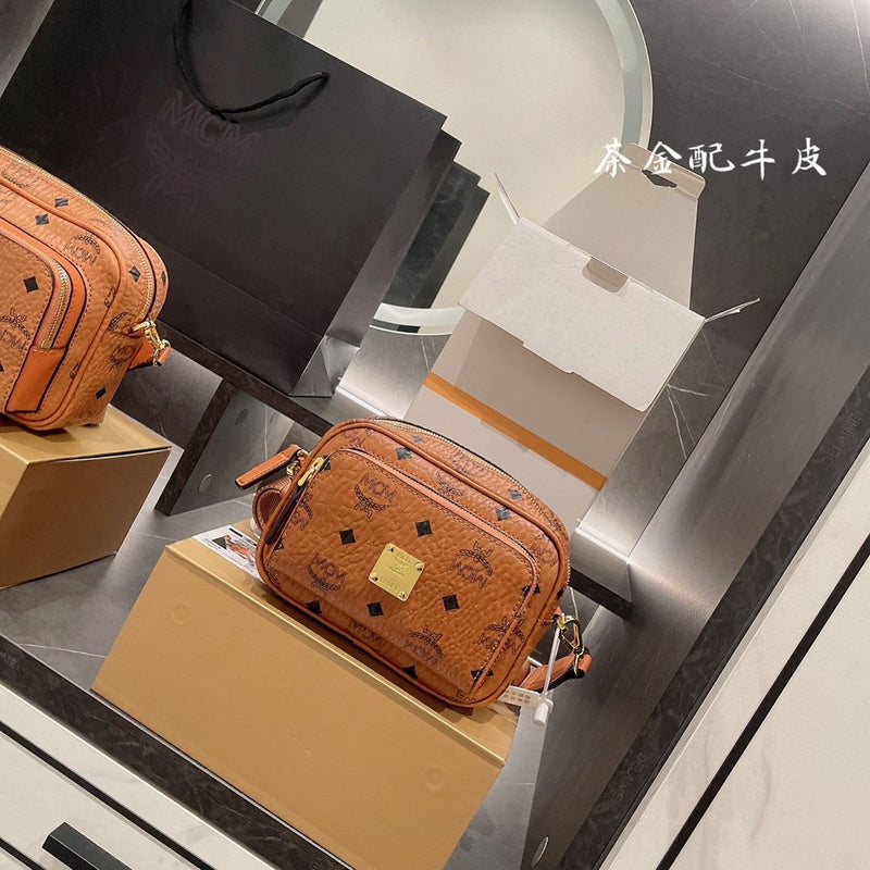 Amelia- - MQM Bags - 152
