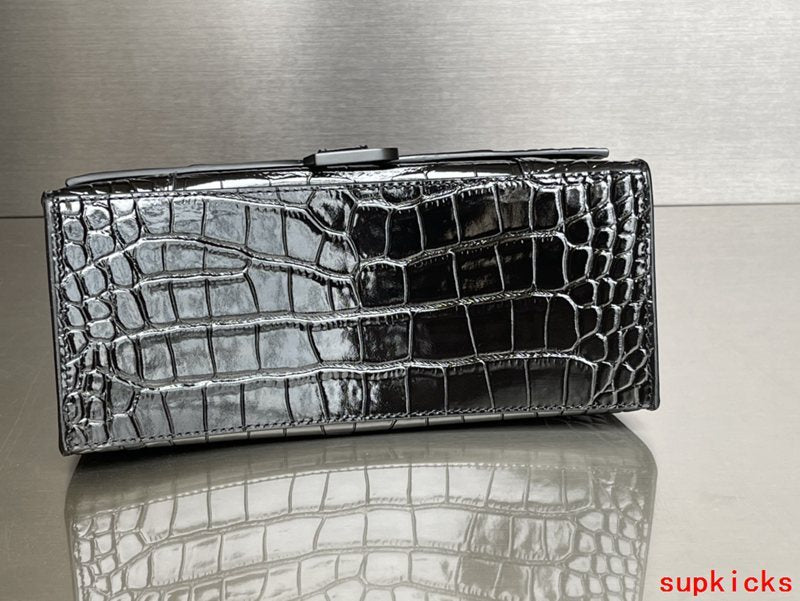 Amelia- BG Hourglass Bags - 024