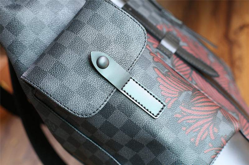 Fan Fashion Lu-Vi bags - 9699
