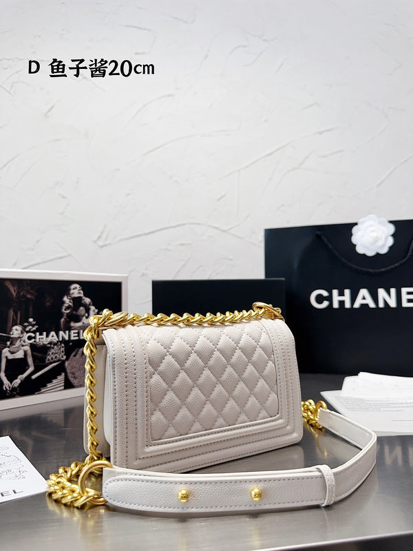 Amelia- CHL Bags - 6788