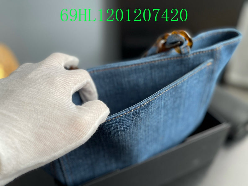 Amelia - CHL Bags - 1737