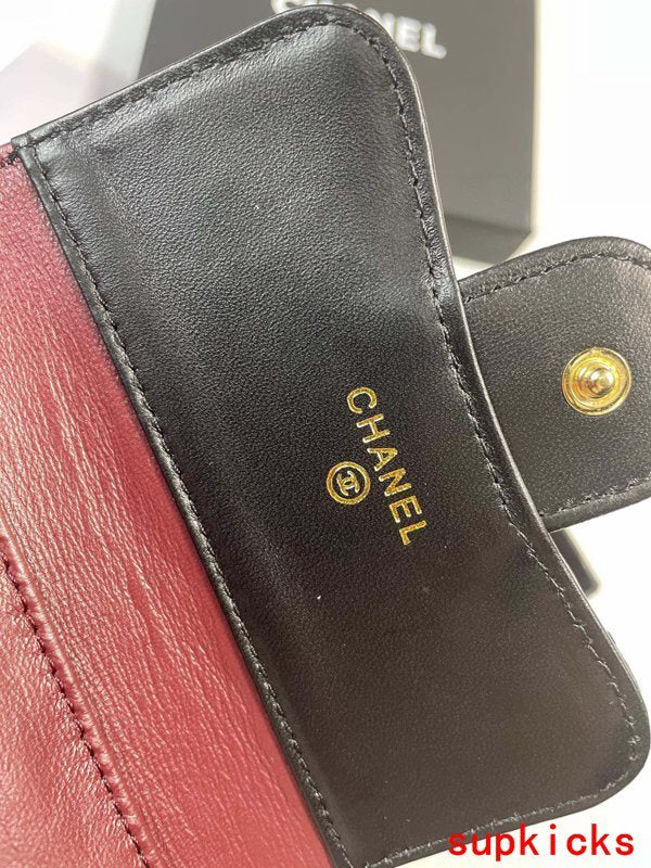 Amelia- Mix Wallets - 590