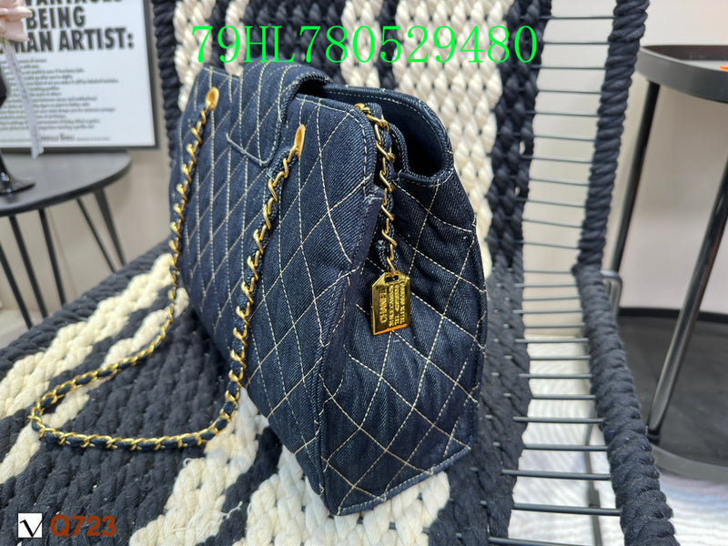 Amelia - CHL Bags - 786
