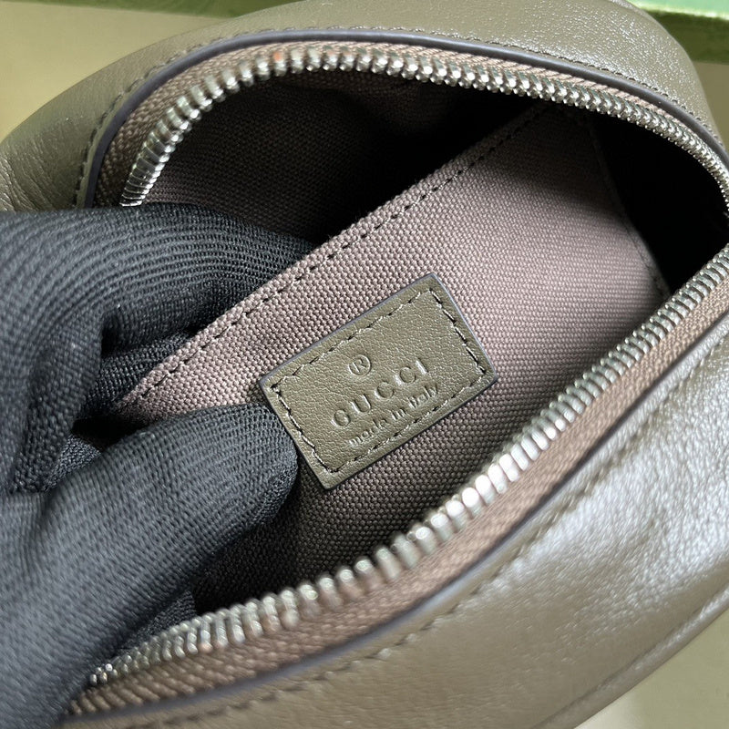 Amelia- GCI Bags - 256